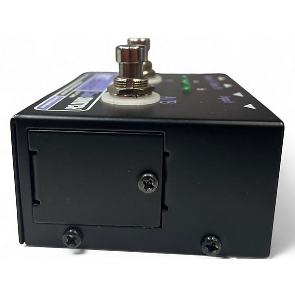 Used Art ARTCESSORIES COOLSWITCH Footswitch