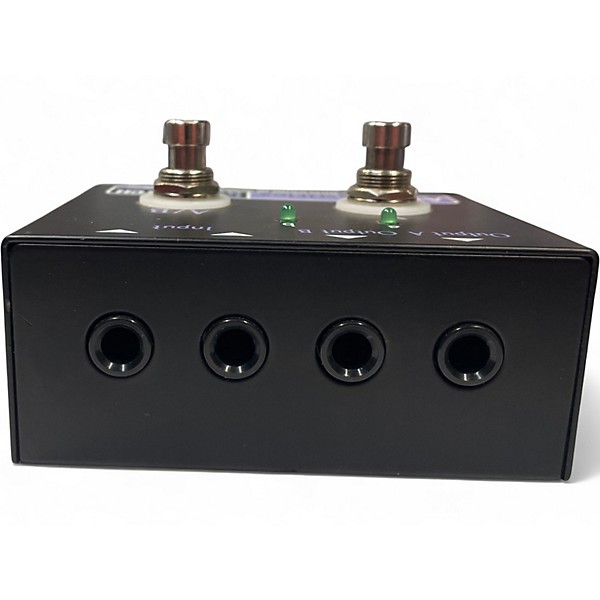 Used Art ARTCESSORIES COOLSWITCH Footswitch