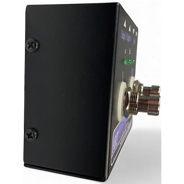 Used Art ARTCESSORIES COOLSWITCH Footswitch