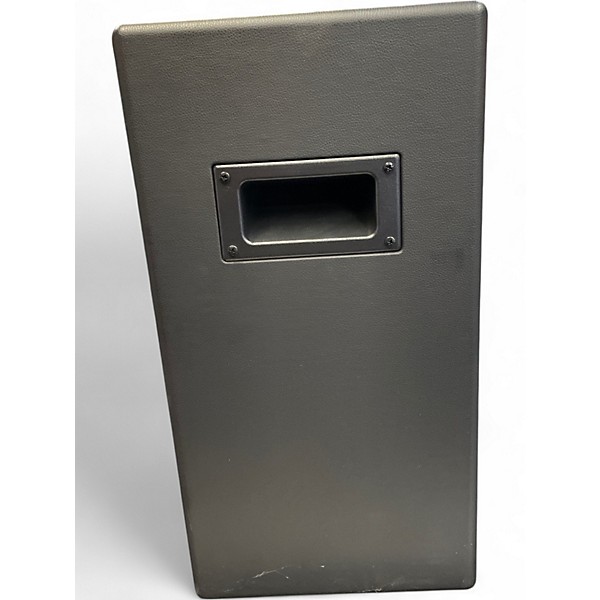 Used Positive Grid Spark Cab Guitar Cabinet