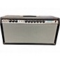 Vintage 1969 Fender Bandmaster Reverb Tube Guitar Combo Amp thumbnail