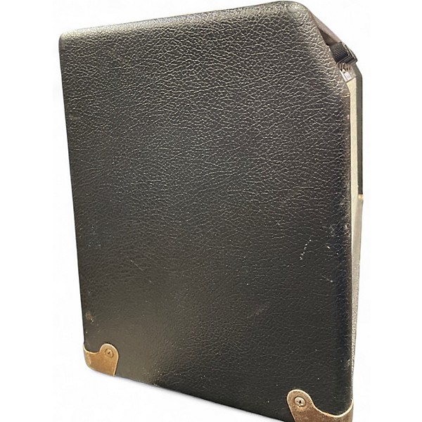 Vintage 1969 Fender Bandmaster Reverb Tube Guitar Combo Amp