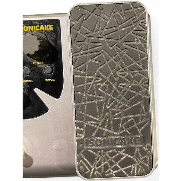 Used Sonicake MATRIBOX Effect Processor