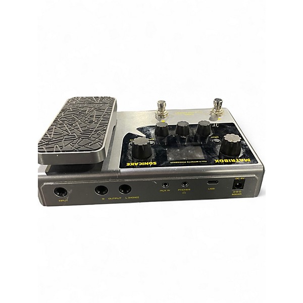 Used Sonicake MATRIBOX Effect Processor