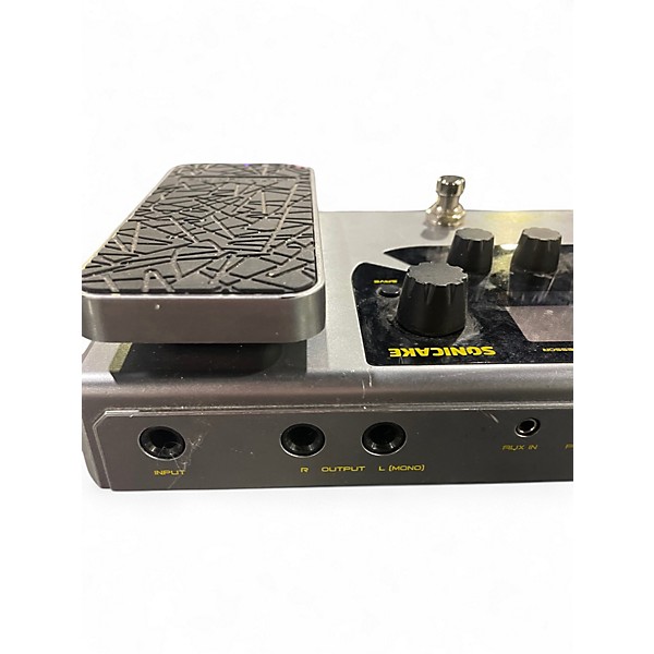 Used Sonicake MATRIBOX Effect Processor