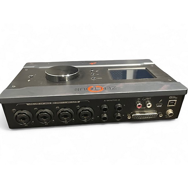 Used 2020s Antelope Audio Orion Studio Audio Interface