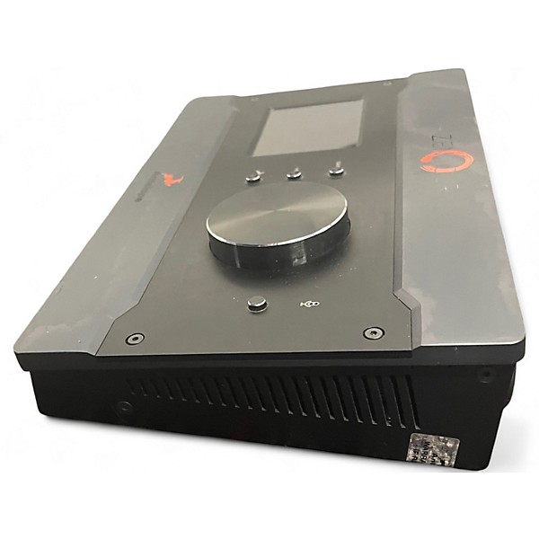 Used 2020s Antelope Audio Orion Studio Audio Interface