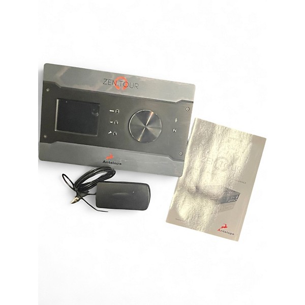 Used 2020s Antelope Audio Orion Studio Audio Interface