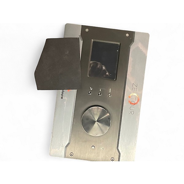 Used 2020s Antelope Audio Orion Studio Audio Interface