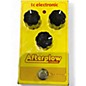 Used TC Electronic Afterglow Chorus Effect Pedal thumbnail