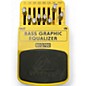 Used Behringer BEQ700 Graphic Equalizer Bass Effect Pedal thumbnail