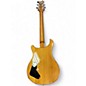 Used PRS SE Custom 22 Semi-Hollowbody Natural Hollow Body Electric Guitar