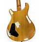 Used PRS SE Custom 22 Semi-Hollowbody Natural Hollow Body Electric Guitar