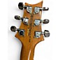 Used PRS SE Custom 22 Semi-Hollowbody Natural Hollow Body Electric Guitar