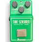 Used Ibanez TS808 Reissue Tube Screamer Distortion Effect Pedal thumbnail