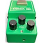 Used Ibanez TS808 Reissue Tube Screamer Distortion Effect Pedal