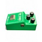 Used Ibanez TS808 Reissue Tube Screamer Distortion Effect Pedal