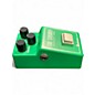 Used Ibanez TS808 Reissue Tube Screamer Distortion Effect Pedal
