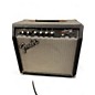Used Fender Frontman 15G 15W Guitar Combo Amp thumbnail