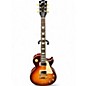 Used Gibson Les Paul Standard Bourbon Burst Solid Body Electric Guitar thumbnail
