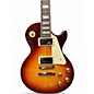 Used Gibson Les Paul Standard Bourbon Burst Solid Body Electric Guitar