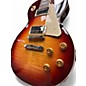 Used Gibson Les Paul Standard Bourbon Burst Solid Body Electric Guitar