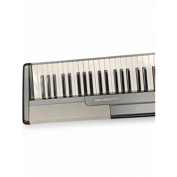 Used Casio CDP100 88 Key Digital Piano