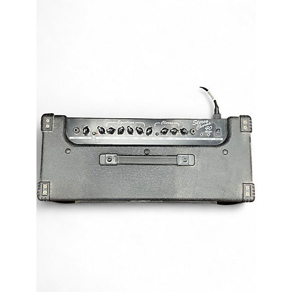 Used Rouge SC40R Guitar Combo Amp