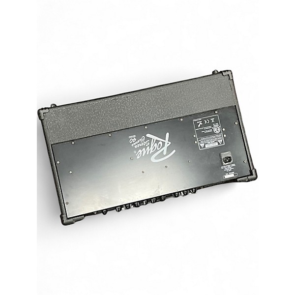 Used Rouge SC40R Guitar Combo Amp