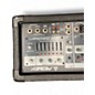 Used Peavey XR560 Powered Mixer