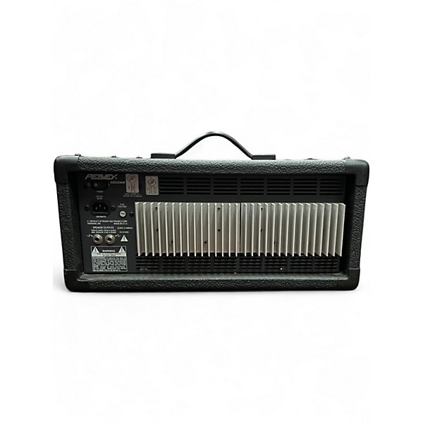 Used Peavey XR560 Powered Mixer