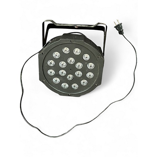 Used Miscellaneous LED PAR Par Can Light