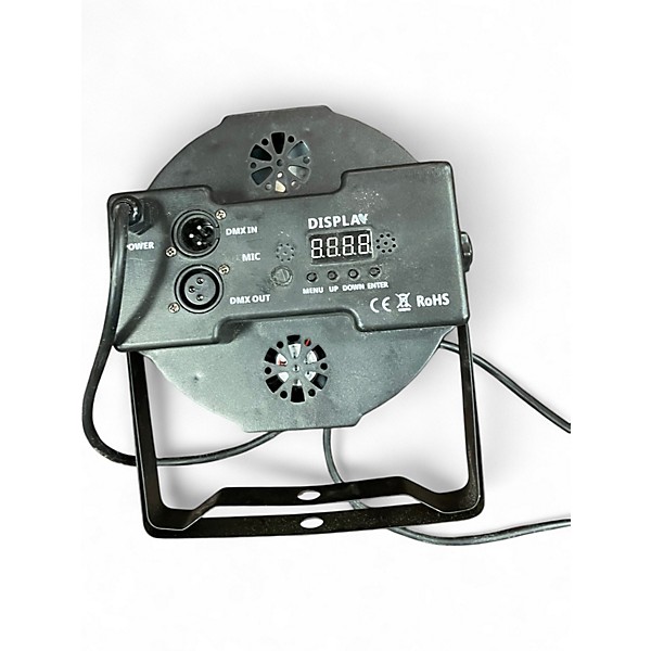 Used Miscellaneous LED PAR Par Can Light