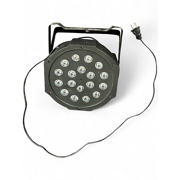 Used Miscellaneous LED PAR Par Can Light