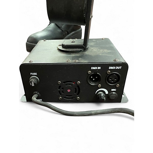 Used Miscellaneous LED WASH Lighting Effect