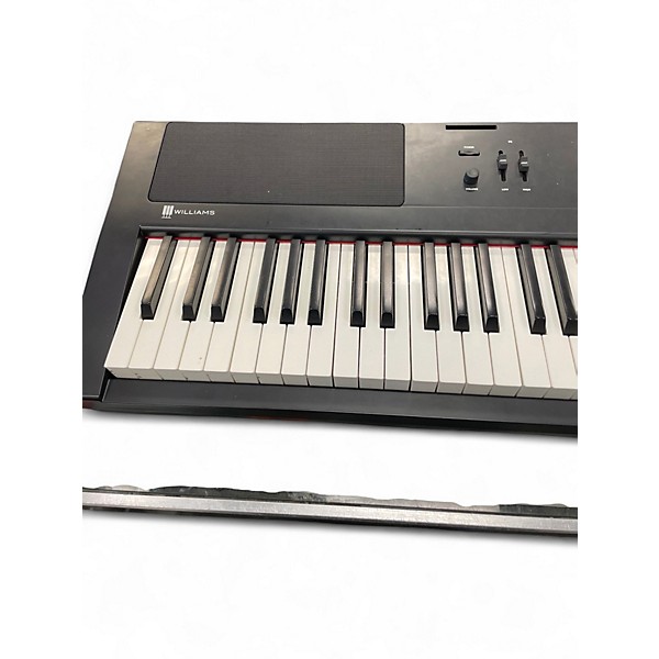 Used Williams Allegro 88 Key Digital Piano