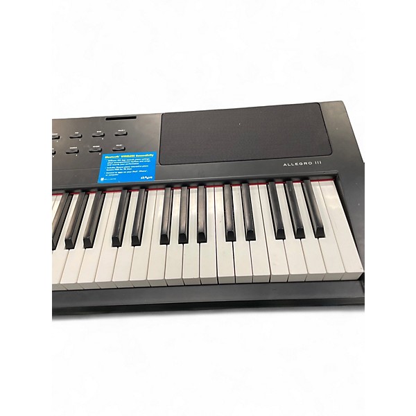 Used Williams Allegro 88 Key Digital Piano