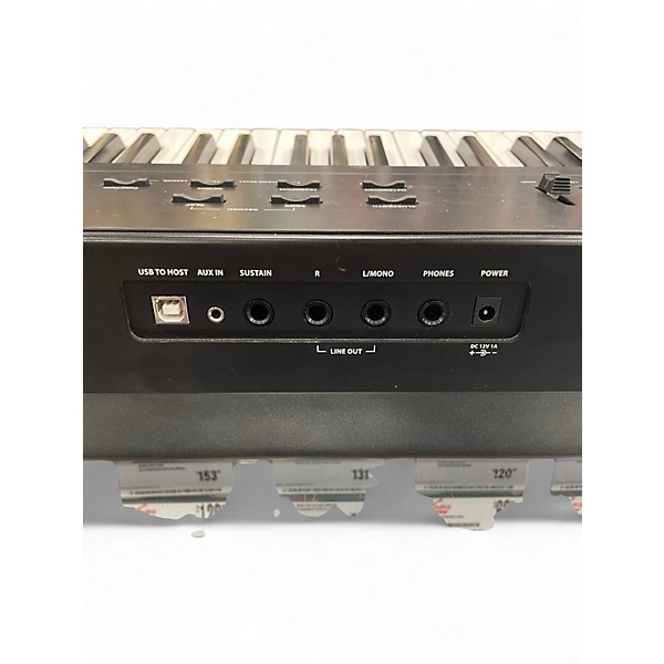 Used Williams Allegro 88 Key Digital Piano