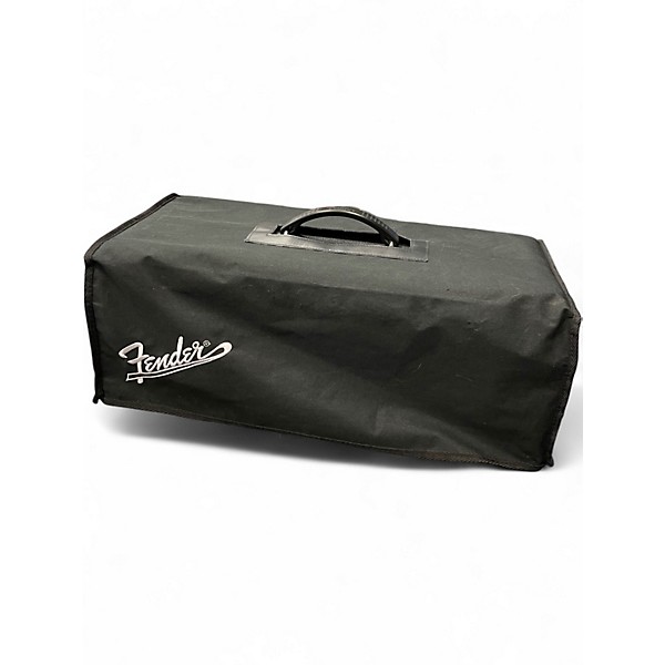 Used Fender BASSMAN 500 Bass Amp Head