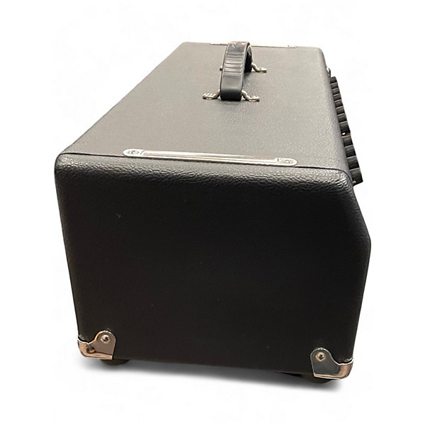 Used Fender BASSMAN 500 Bass Amp Head