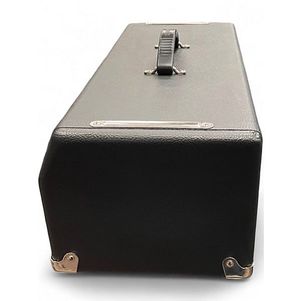 Used Fender BASSMAN 500 Bass Amp Head