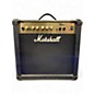 Used Marshall MG15CD 15W 1X8 Guitar Combo Amp thumbnail