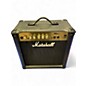 Used Marshall MG15CD 15W 1X8 Guitar Combo Amp