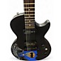 Used Epiphone Les Paul Special P90 Black Solid Body Electric Guitar