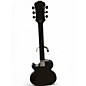 Used Epiphone Les Paul Special P90 Black Solid Body Electric Guitar