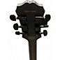 Used Epiphone Les Paul Special P90 Black Solid Body Electric Guitar