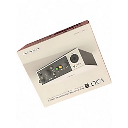 Used Universal Audio VOLT 1 Audio Interface