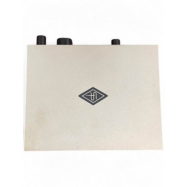 Used Universal Audio VOLT 1 Audio Interface