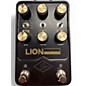 Used Universal Audio Lion '68 Super Lead Effect Processor thumbnail