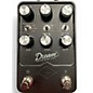 Used Universal Audio Dream '65 Reverb-Amp Effect Pedal thumbnail